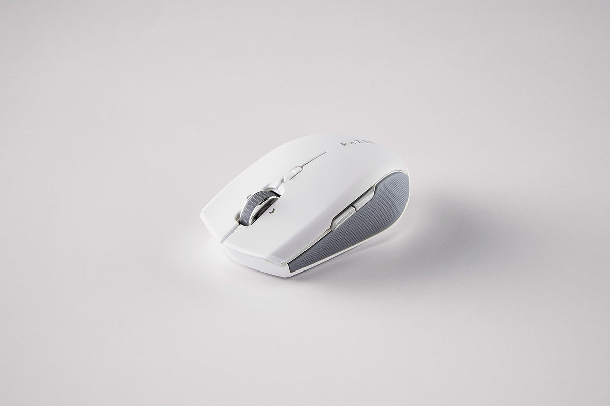 EAN 8886419333463 - Razer Pro Click Mini ratón Oficina Ambidextro RF Wireless + Bluetooth Óptico 12000 DPI imagen 1