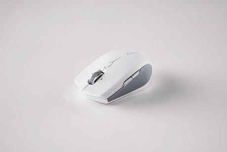 EAN 8886419333463 - Razer Pro Click Mini ratón Oficina Ambidextro RF Wireless + Bluetooth Óptico 12000 DPI imagen 1