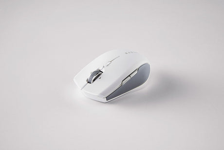 EAN 8886419333463 - Razer Pro Click Mini ratón Oficina Ambidextro RF Wireless + Bluetooth Óptico 12000 DPI imagen 1