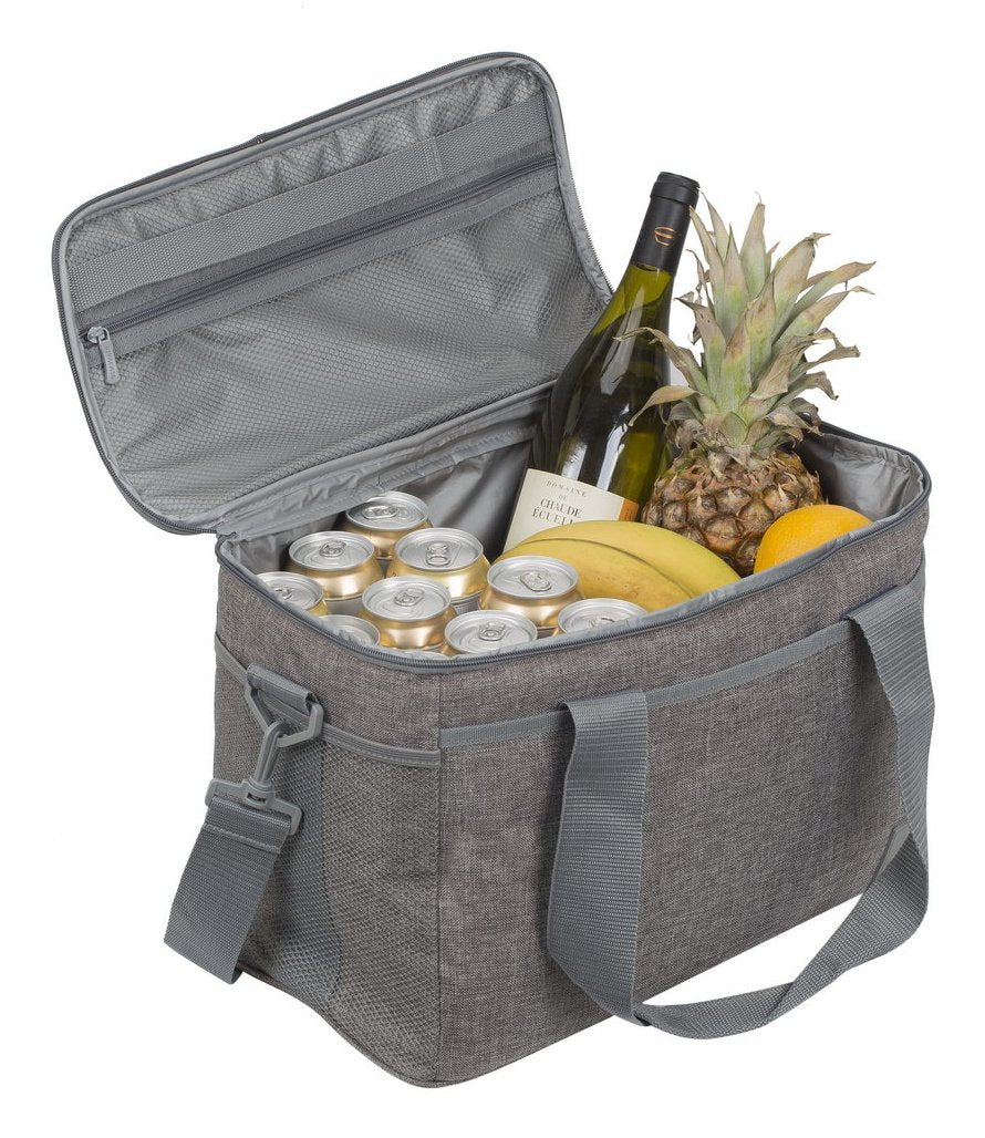 EAN 4260403573976 - Rivacase 5726 recipiente térmico 23 L Gris imagen 3