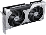 Tarjeta Grafica Ventus Geforce Rtx 5060 Ti  16g 2x Oc Plus Nvidia 16 Gb