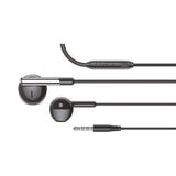 EAN 8434847070865 - COOL Accesorios 8434847070865 auricular y casco Auriculares Alámbrico Dentro de oído Llamadas/Música Negr imagen 2