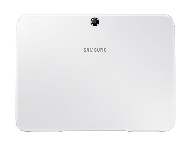 Book Cover Galaxy Tab 3 10.1 Negro