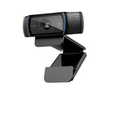 EAN 5099206061309 - Logitech 960-001055 cámara web 3 MP 1920 x 1080 Pixeles USB 2.0 Negro imagen 15