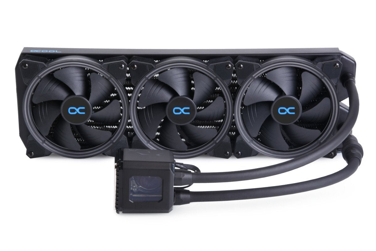 EAN 4250197117319 - Alphacool 11731 sistema de refrigeración para ordenador Procesador Sistema de refrigeración líquida todo  imagen 3