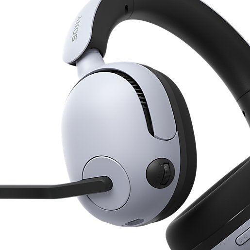 Auriculares  Sony Inzone H5 White Overear Inalámbricos