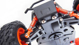 Amewi Rc Auto Trench Truck Ni-Mh Akku 700mah Naranja 14+