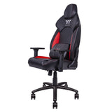 Silla Gaming Thermaltake V Comfort Negro/Rojo