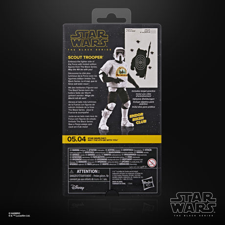 EAN 5010996366818 - Star Wars G25445L00 figura de juguete para niños imagen 6