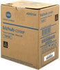 EAN 0039281060243 - Konica Minolta TNP-50K cartucho de tóner 1 pieza(s) Original Negro imagen 1