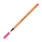 Stabilo Point 88 Rotulador Rosa Claro -10u-