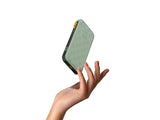 Power Bank Fuel Series Fs-5103 10000mah Verde Xtorm 10000mah/ Hasta 20w/ 2xusb-C, 1xusb-A/ Lcd