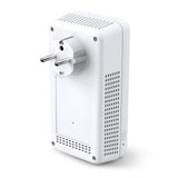 EAN 6935364052522 - TP-Link TL-WPA8631P adaptador de red PowerLine 300 Mbit/s Ethernet Wifi Blanco 1 pieza(s) imagen 2