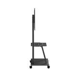 Soporte Vivolink Vlfs4292  Para Tv 2,54 M (100") Negro