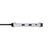 D Targus Usb4 Dual 4k Hdmi Mini Dock