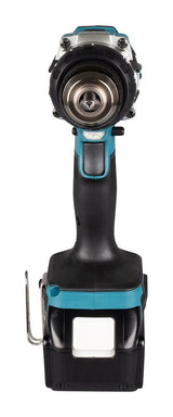 Taladro  Makita Ddf489rtj Inalámbrico