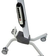 Soporte Ergotron Neo-Flex Lcd Cart Gris Panel Plano Carro De Suelo Con Ruedas Multimedia