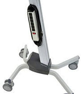 EAN 0698833015119 - Ergotron Neo-Flex Laptop Cart Gris Portátil Carro/soporte de suelo con ruedas multimedia imagen 6