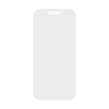 EAN 5715685028045 - PanzerGlass SAFE. by ® Privacy Screen Protector iPhone Air | Ultra-Wide Fit w. EasyAligner Protector de p imagen 4