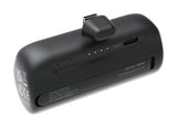 EAN 0766623102636 - Manhattan 102636 batería externa Ión de litio 5000 mAh Negro imagen 6