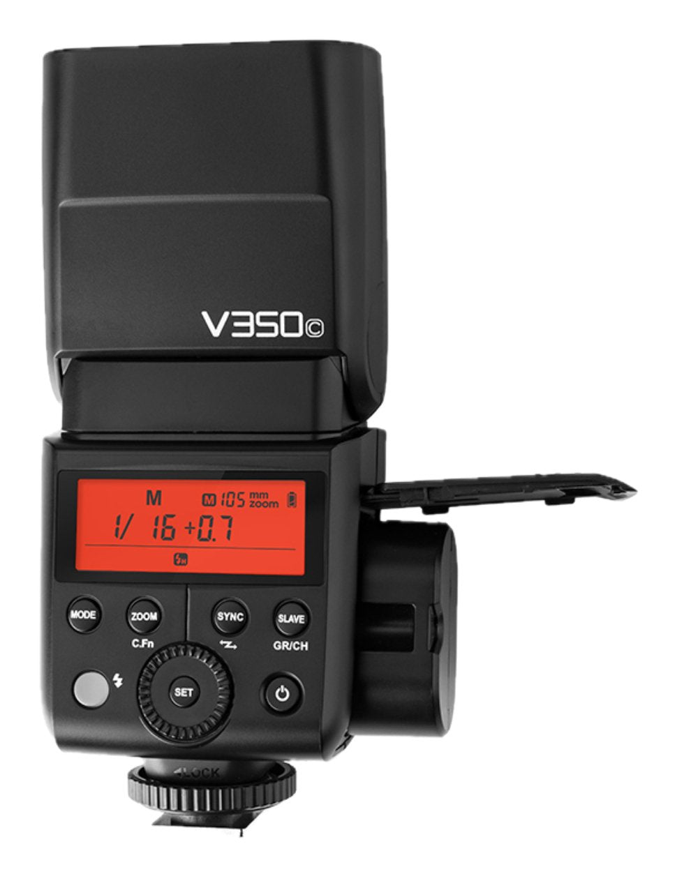 Godox V350f  Fujifilm