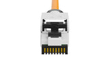EAN 4016032435617 - Digitus DN-93633 conector RJ-45 Negro imagen 5