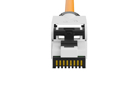 EAN 4016032435617 - Digitus DN-93633 conector RJ-45 Negro imagen 5