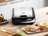 Sw853d Snack Collection Sandwichmaker Und Waffeleisen
