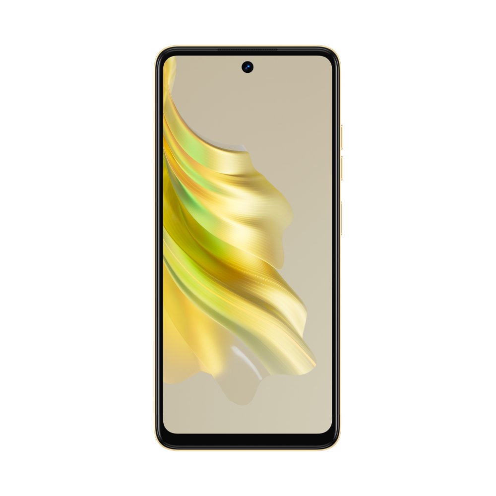 EAN 4894947013577 - TECNO Mobile SPARK 20 16,7 cm (6.56") SIM doble Android 13 4G USB Tipo C 8 GB 256 GB 5000 mAh Oro imagen 2