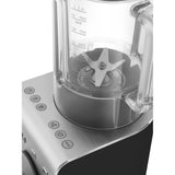 Licuadora Smeg De Alto Rendimiento Negro Blc01blmeu