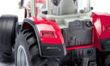 EAN 4006874068852 - Siku Massey Ferguson 9S with Bluetooth App-Steuerung Tractor Previamente montado 1:32 imagen 3