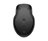 EAN 5715063708224 - HP 435 Multi-Device Wireless Mouse ratón Oficina Ambidextro RF Wireless + Bluetooth 4000 DPI imagen 8
