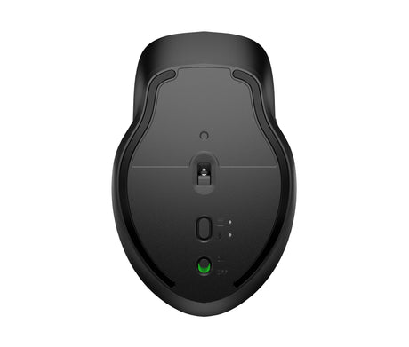 EAN 5715063708224 - HP 435 Multi-Device Wireless Mouse ratón Oficina Ambidextro RF Wireless + Bluetooth 4000 DPI imagen 8