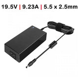 EAN 8435597463440 - Portatilmovil AD00139 adaptador e inversor de corriente Universal 180 W Negro imagen 1