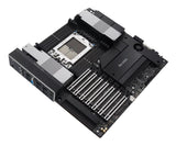 EAN 4711387441145 - ASUS PRO WS WRX90E-SAGE SE AMD WRX90 Socket sTR5 EEB imagen 4