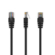 EAN 8716309038614 - Gembird PP12-2M/BK cable de red imagen 1