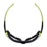 Gafas De Seguridad Antivaho Solus 1000 S1cg-1 3m 7100331526