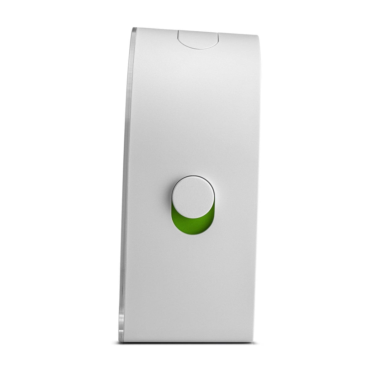 Braun Bc22 W Quartz Alarm Clock White