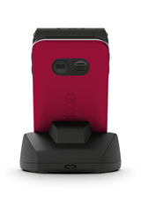Emporia Emporiajoy_lte Rojo (V3) Grosstastenklapphandy