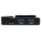EAN 0065030847865 - StarTech.com ST7320USBC USB 3.2 Gen 1 (3.1 Gen 1) Type-B 4800 Mbit/s Negro imagen 4