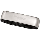 Plastificadora Saturn 3 A4 Fellowes  Fellowes Saturn 3i, 23,5 Cm, Laminadora En Frío, 1 Min, 300 Mm/Min, A4, 125 ?M