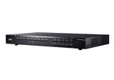 Switch De Presentación 7 X 3 Con Escalador De Vídeo, Streaming, Mezclador De Audio Y Hdbaset De Aten