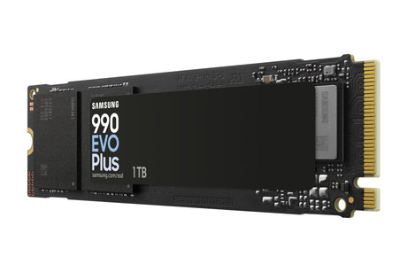 EAN 8806095575674 - Samsung MZ-V9S1T0 1 TB M.2 PCI Express 4.0 NVMe V-NAND TLC imagen 3