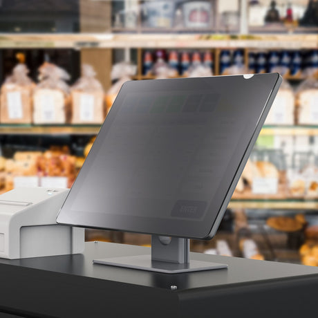 EAN 0065030900621 - StarTech.com 1754-PRIVACY-SCREEN filtro para monitor 43,2 cm (17") Filtro de privacidad para pantallas si imagen 6