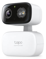 EAN 8885020629378 - TP-Link Tapo C216 Caja Cámara de seguridad IP Interior 2304 x 1296 Pixeles Techo/Pared/Escritorio imagen 1