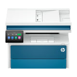 EAN 0198828835260 - HP LaserJet Pro MFP 4113fdn Laser A4 1200 x 1200 DPI 45 ppm Wifi imagen 8