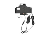 EAN 7320287132250 - Brodit 713225 soporte Soporte activo para teléfono móvil Tablet/UMPC Negro imagen 1