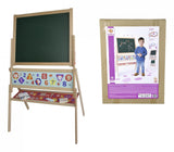 Pizarra Magnética Eichhorn, Tablero De Aprendizaje 100002589