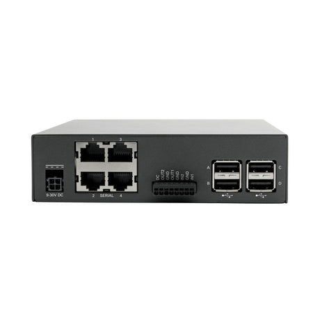 EAN 37332209290 - Tripp Lite B093-004-2E4U servidor de consola imagen 2