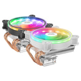 EAN 4710562758825 - Mars Gaming MCPU220W sistema de refrigeración para ordenador Procesador Enfriador 12 cm 1 pieza(s) imagen 5